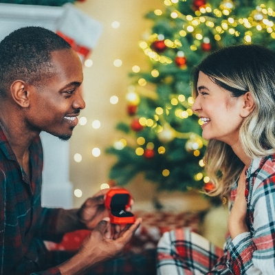 Most popular day for marriage proposals revealed