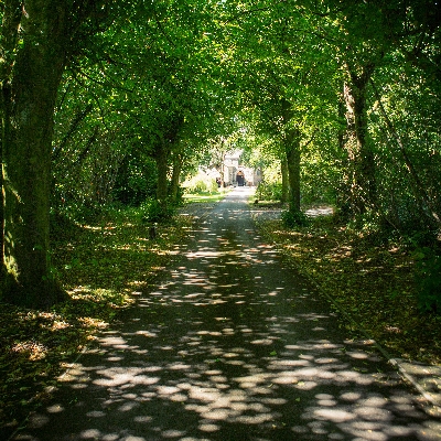 Pencoed House Estate dates back to 979AD and has a rich history