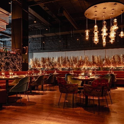 Gaucho Cardiff is a new restaurant located in the heart of Cardiff