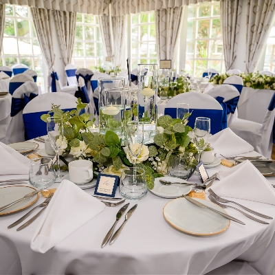 Wedding News: Norton House Hotel is a country house with plenty of period charm