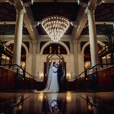 Wedding News: The Parkgate Hotel epitomises style, sophistication and elegance