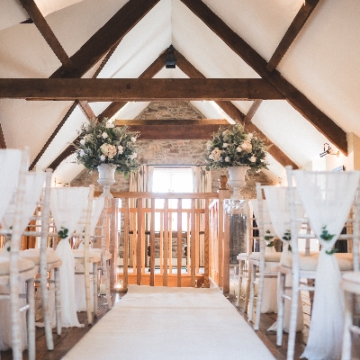 Wedding News: Newbridge on Usk is an idyllic five-star boutique hotel