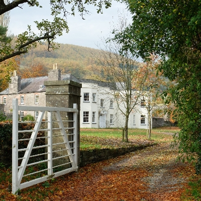 Tall John’s House was shortlisted for an award