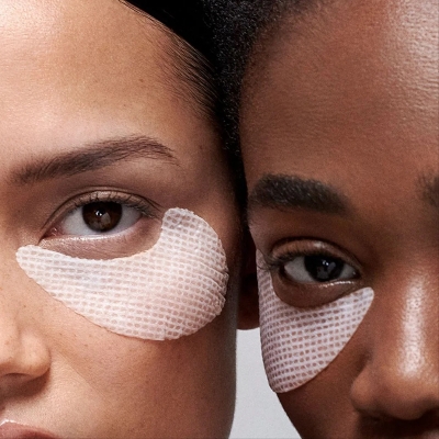 Beauty News: Tried & tested: Carol Joy London, Collagen Eye Mask