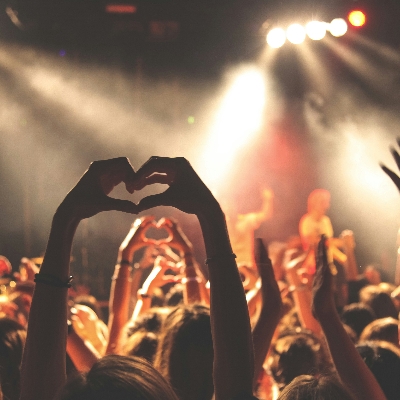 Wedding News: The Angel Hotel in Cardiff is offering a new Bottomless Dining Concert Package