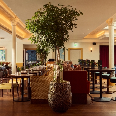 Wedding News: The Cardiff Townhouse is a new property bringing the David Morgan Department Store back to life