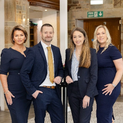 Wedding News: Bryngarw House has unveiled new packages, menus and pricing