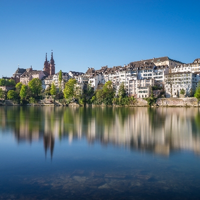 Honeymoons: A match made in Switzerland