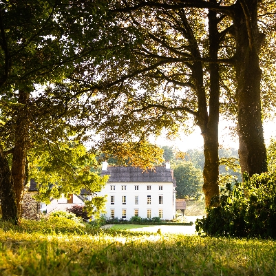 Honeymoons: A romantic staycation escape