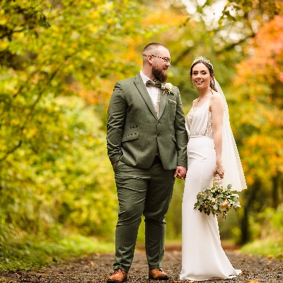 Wedding News: Bryngarw House is hosting a wedding showcase on Saturday 16th November