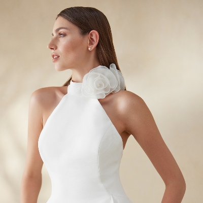Wedding News: The Bridal Boutique Crickhowell is offering a free veil when purchasing a Pronovias gown