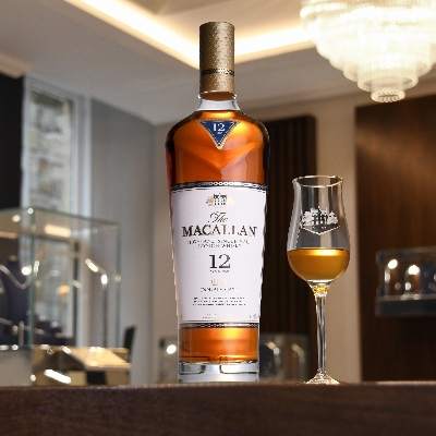 Wedding News: Laings has revealed a new partnership with whisky brand The Macallan