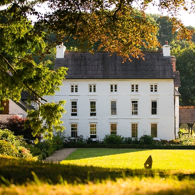 Wedding News: The Grove of Narberth has won an award