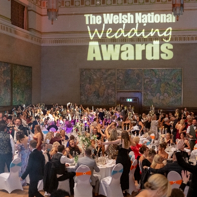 Wedding News: The Welsh National Wedding Awards has announced its 2024 winners