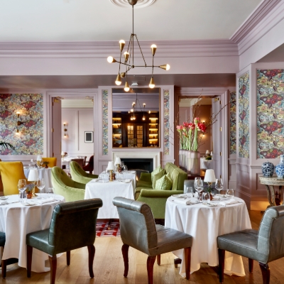 Honeymoons: City loving