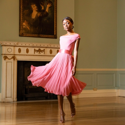 Fashion News: Goddiva Launches Their New Spring Summer 2025 Bridesmaid Collection