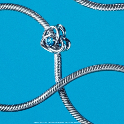 Fashion News: PANDORA LAUNCHES NEW CHARM IN SUPPORT OF UNICEF