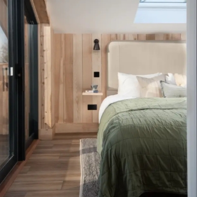 Honeymoon News: Tiptoe Retreat opens its doors to the perfect minimoon getaway
