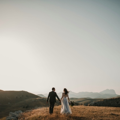 Wedding News: Wedding expert reveals the top 2025 trends