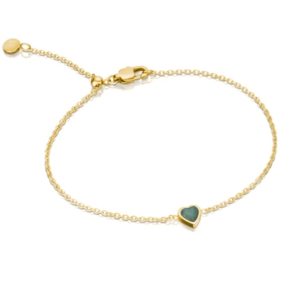 The Emerald Edit: Timeless Gifts for May Birthdays