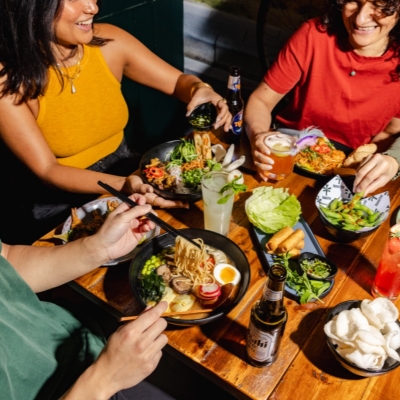Fancy a FREE Katsu Curry?