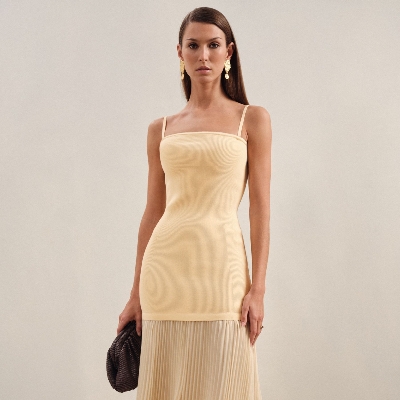 NEXT reveals the best colours to wear to a summer wedding