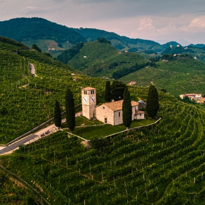 Explore Italy and Fill Your Itinerary