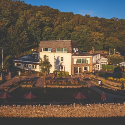 Oxwich Bay Hotel Hosts Wedding Open Day