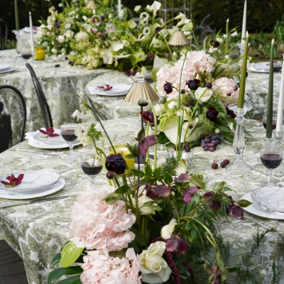 Wedding News: Wild and Fabulous Flowers is Expanding