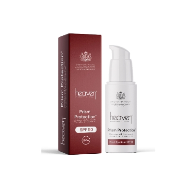 Royal-warrant-awarded skincare brand launches new miracle SPF moisturiser