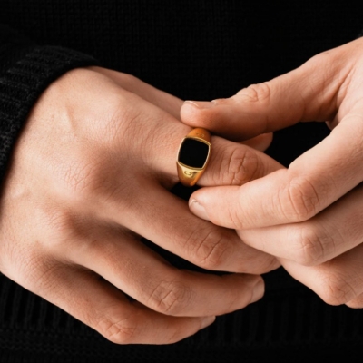 The most attractive jewellery pieces revealed