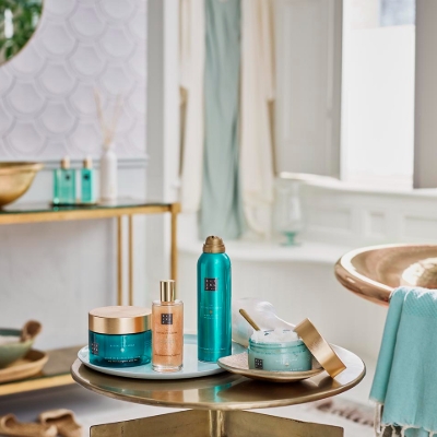 Wedding News: RITUALS OPENS NEW STORE IN SWANSEA