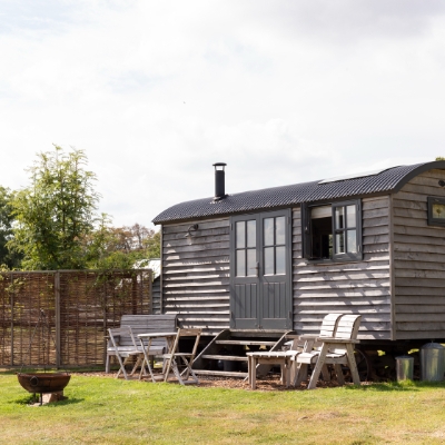 Crabtree & Crabtree expand their Scottish offerings