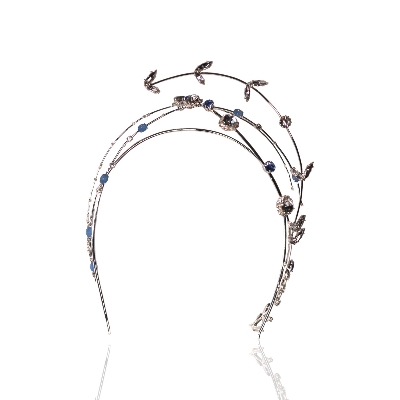 VICKISARGE COLLABORATES WITH RENOWNED MILLINER STEPHEN JONES FOR LIMITED EDITION COLLECTION