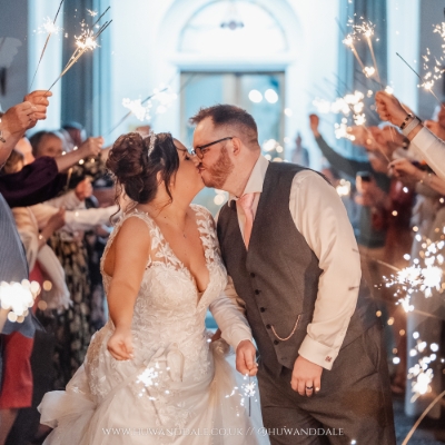 Wedding News: Norton House Hotel has launched a new wedding package