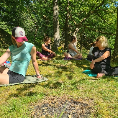 Wedding News: Local supplier spotlight: Stables Wellbeing