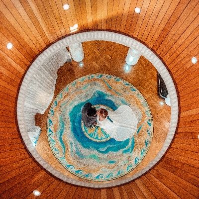 Wedding News: Local supplier spotlight: Penarth Pier Pavilion