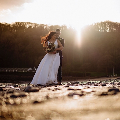 Wedding News: Oxwich Bay Hotel was shortlisted for an award