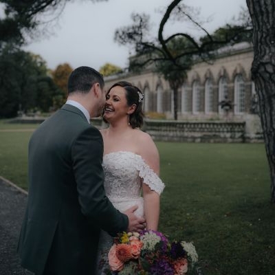 Real Weddings: Happily Ever After