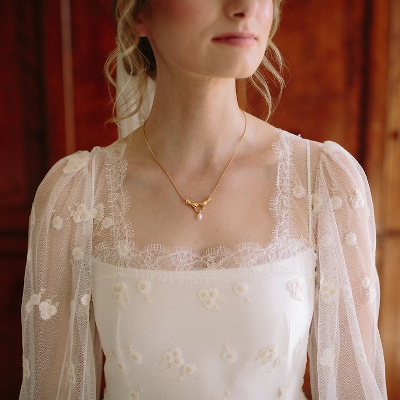 Wedding News: Amy Mair Couture is hosting a showcase in London