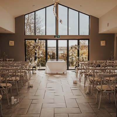 Wedding News: Local supplier spotlight: Wolfscastle Country Hotel & Spa