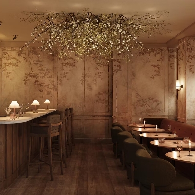 Wedding News: Amy Mair Couture is hosting a London showcase