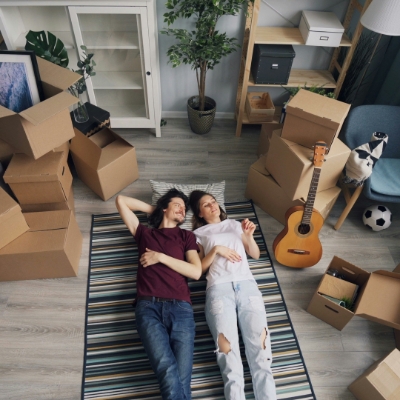 Wedding News: The ultimate commitment: What couples must know before buying a home