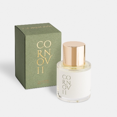 Wedding News: Wales Perfumery has announced the launch of The Celts Collection