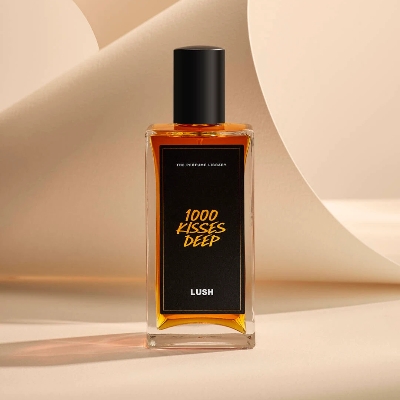 Wedding News: Lush Cardiff has launched complimentary wedding scent consultations