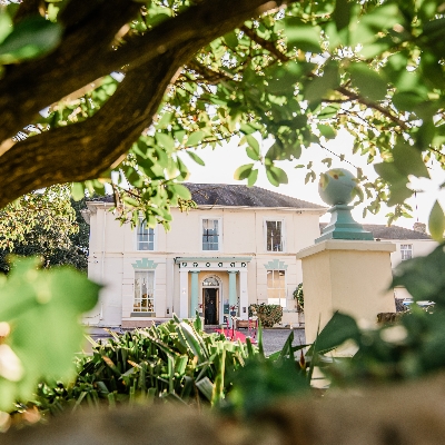 Wedding News: Local supplier spotlight: Norton House Hotel in Swansea