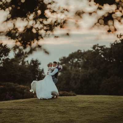Wedding News: Local supplier spotlight: Cottrell Resort