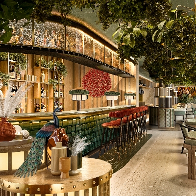 Honeymoon News: Opatija Marriott Resort & Spa is a new property in Croatia