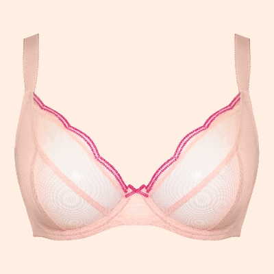 Fashion News: Curvy Kate unveils spring lingerie that celebrates curves