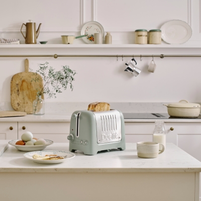 Wedding News: Iconic Wedding Gift Ideas from Dualit